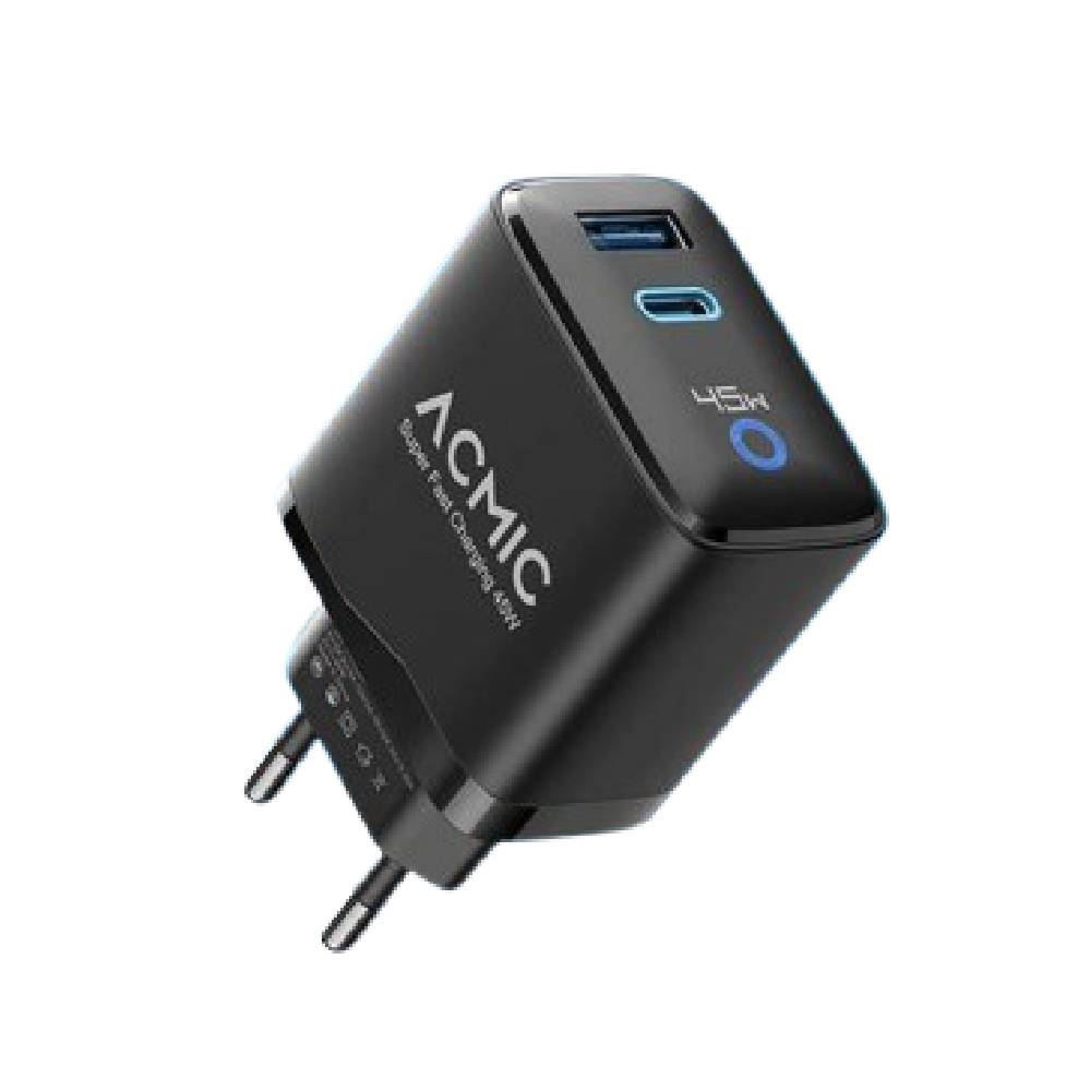 ACMIC Super Fast Charging  1