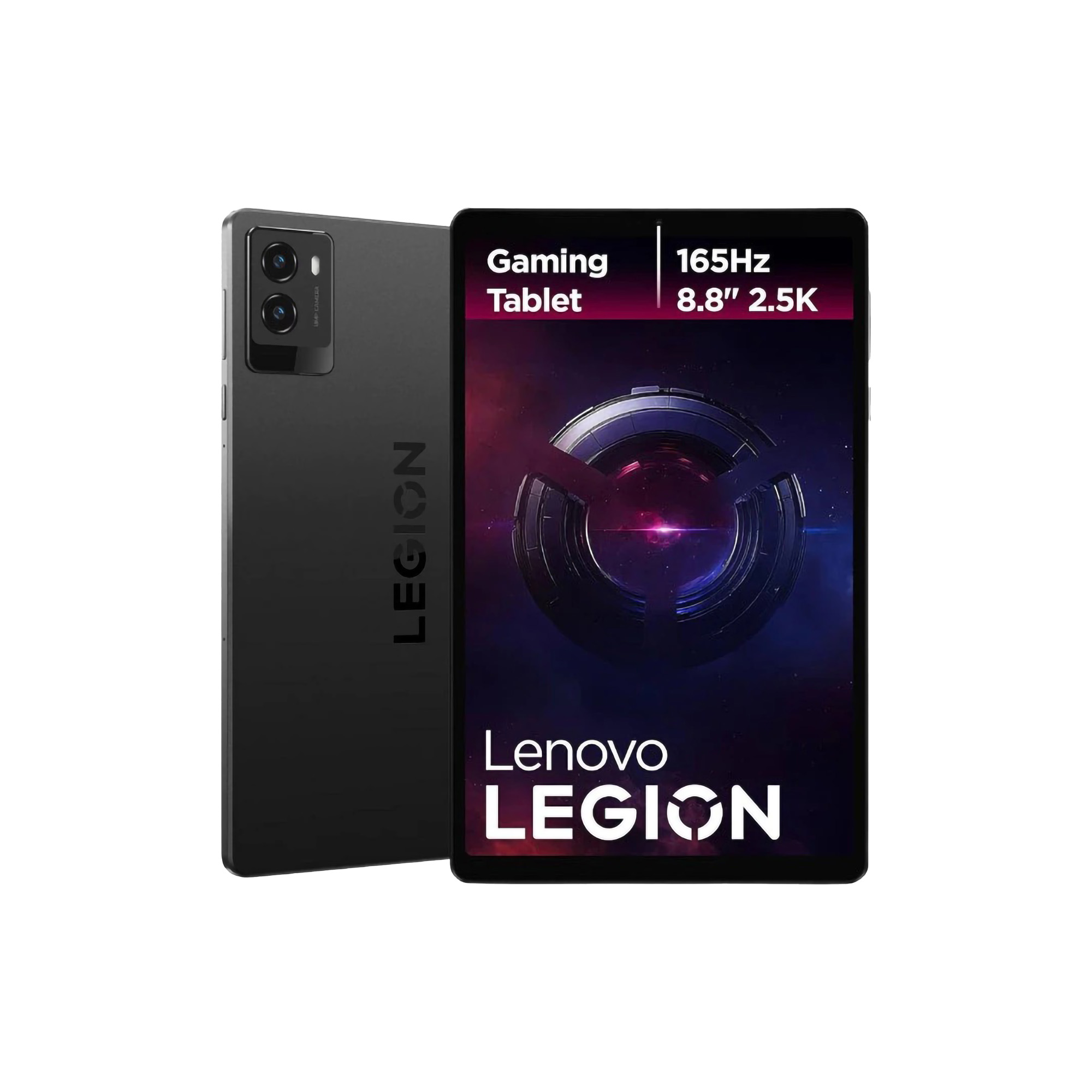 Lenovo ｜ Legion Tab 8 Gen 3