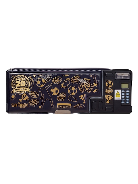 Smiggle Pop Out Pencil Case