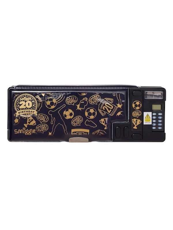 Pop Out Pencil Case 2