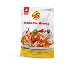 Uleg Bumbu Nasi Goreng