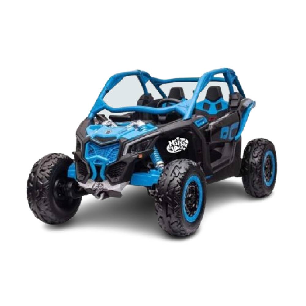 Kids Time CAN-AM Maverick Licensed 1