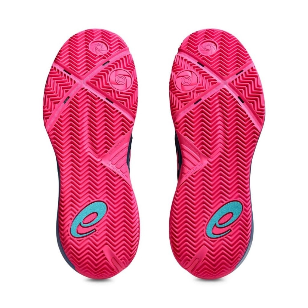 Asics Shoes Gel Resolution X Padel 5