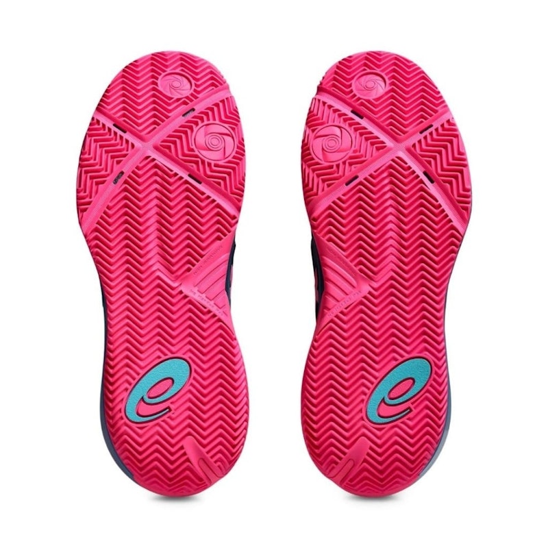 Asics Shoes Gel Resolution X Padel 5