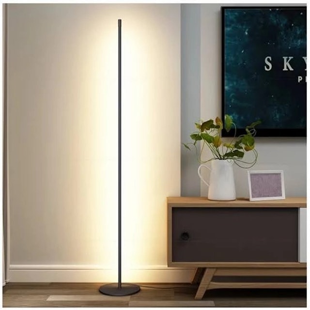 Xionco AETHER Standing Side Floor Lamp