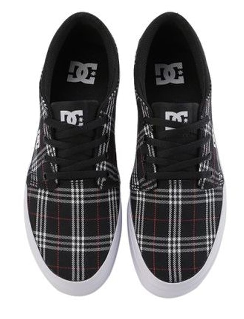 DC Woman Trase Platform Shoes