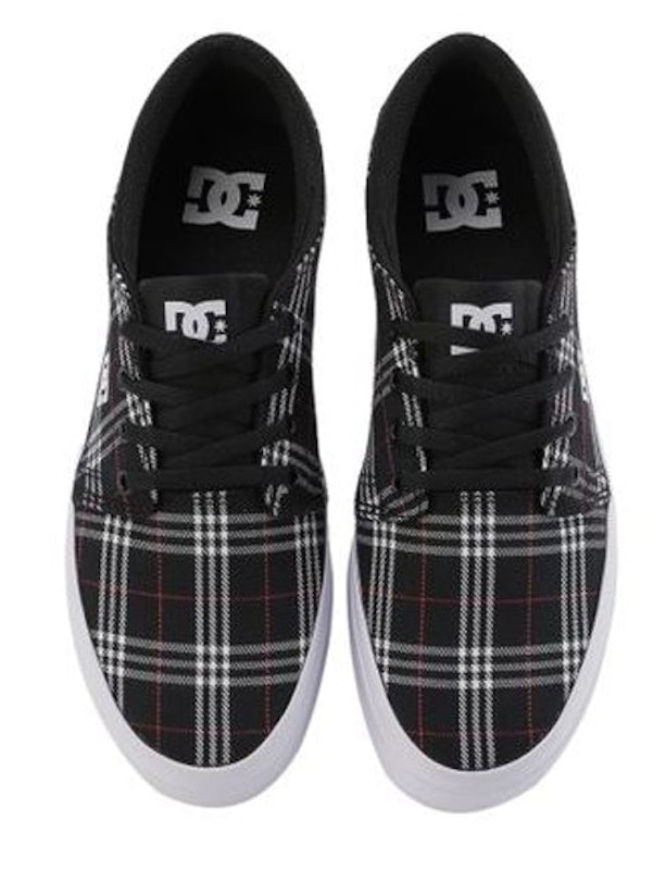 Woman Trase Platform Shoes 2