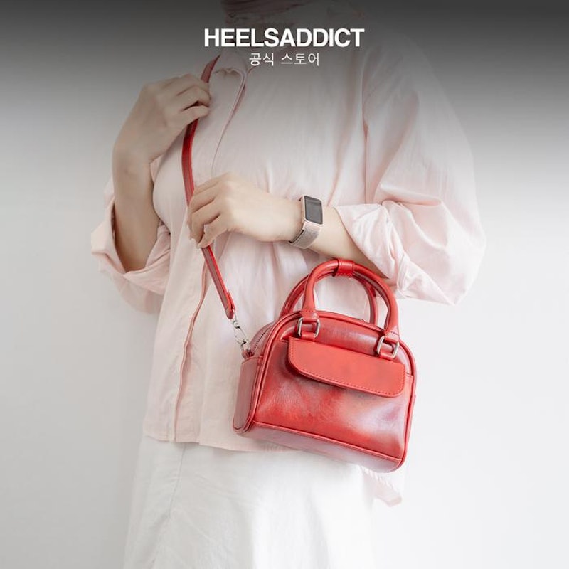 Heelsaddict Summer Sling Bag 5