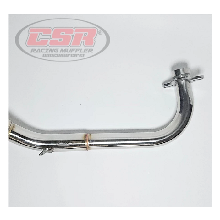  CSR Racing Muffler Knalpot Standar Racing Yamaha Series