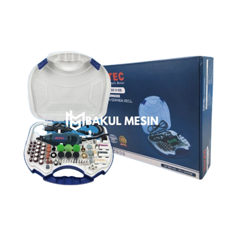 BITEC Multi Mini Grinder 1