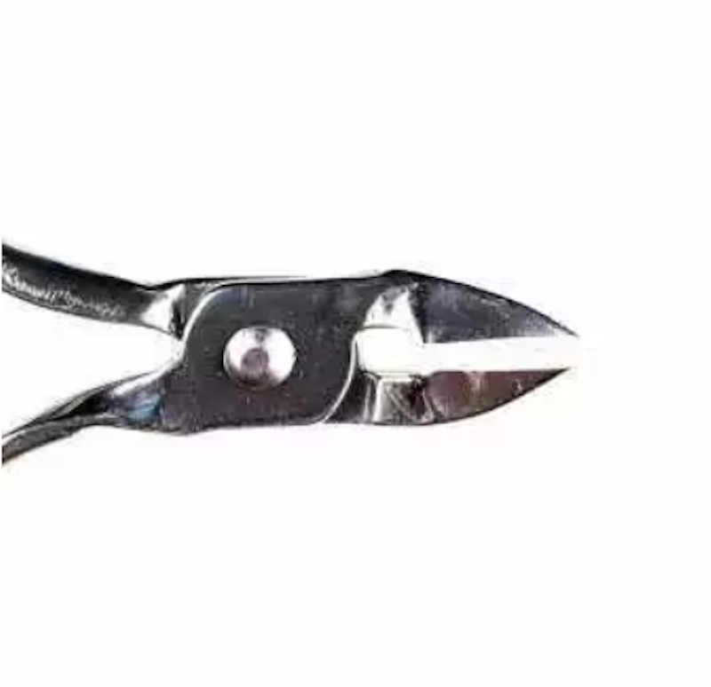 KNIFEZER Toe Nail Clipper 3