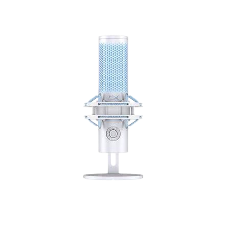 HyperX QuadCast 2 USB Microphone 1