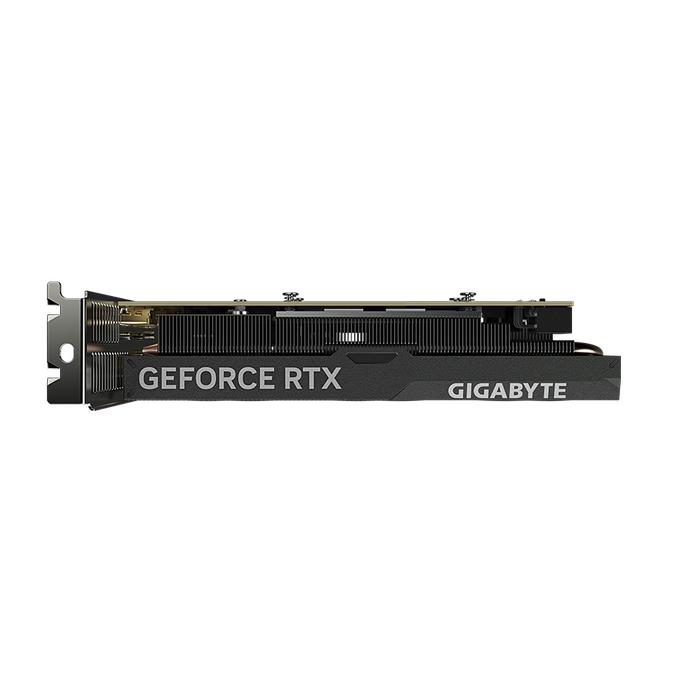 Gigabyte Gigabyte VGA Nvidia Geforce RTX 4060 OC Low Profile 8GB
