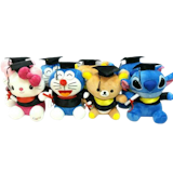 10 Rekomendasi Boneka Wisuda Terbaik 5