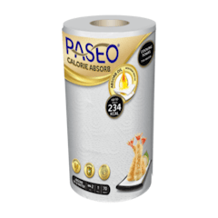 Calorie Absorb Cooking Towel