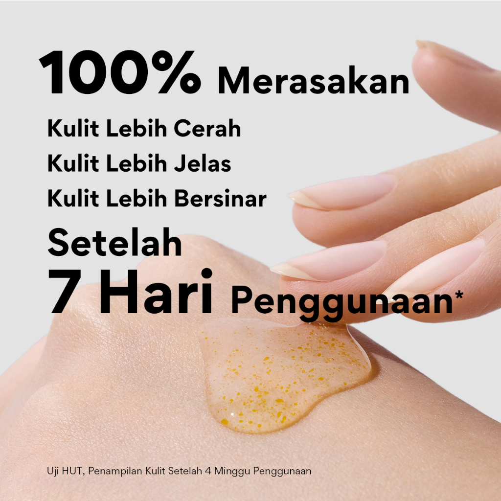 AmorePacific Innisfree Vitamin C Green Tea Enzyme Brightening Serum