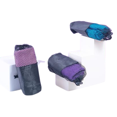 Prana Quick Dry Towel 4