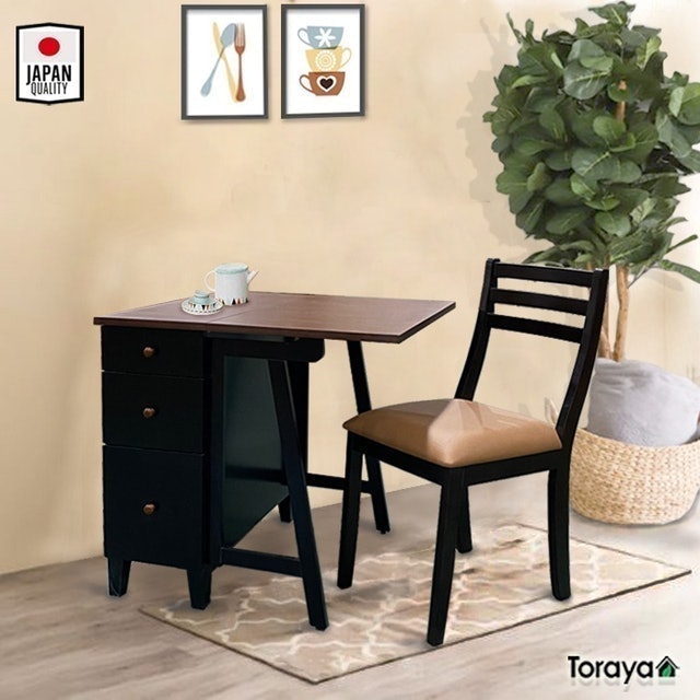 Toraya Folding Table Small DT-75 FL1S