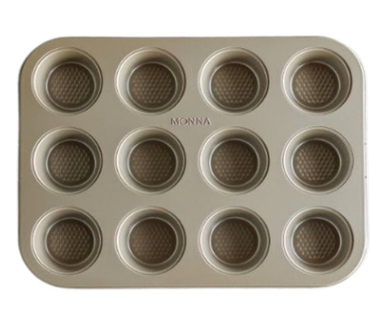 Muffin Pan 12 Cups