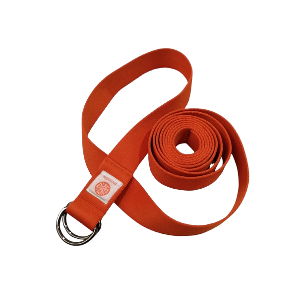 10 Rekomendasi Yoga Belt Terbaik  [Ditinjau oleh Praktisi Yoga Asana](Terbaru Tahun 2026) 5