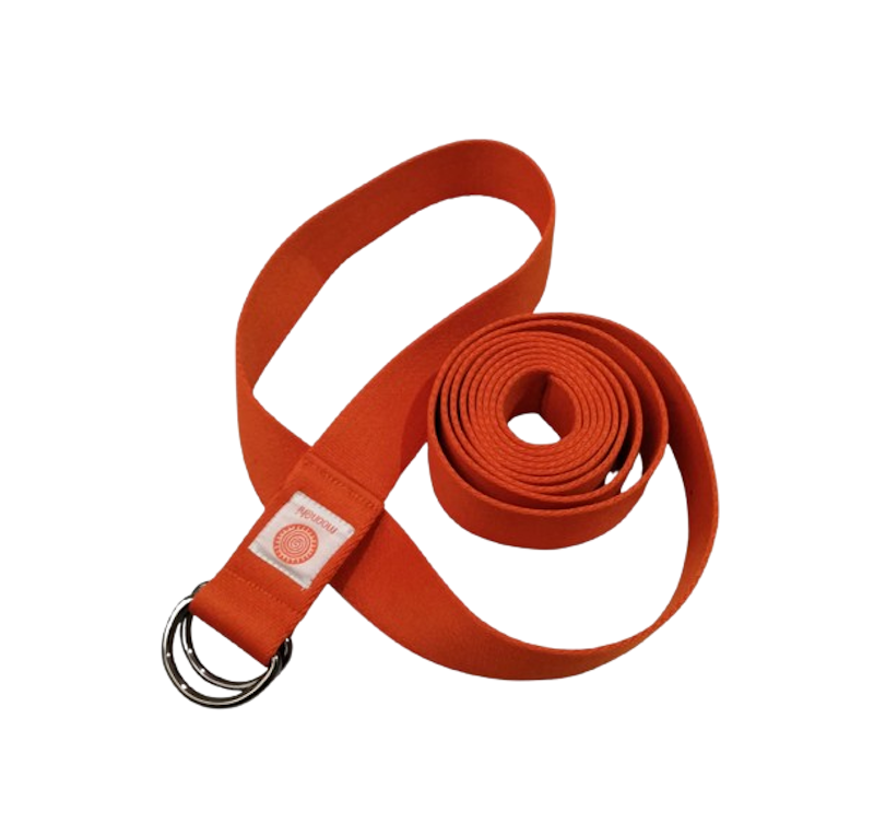 MoonChi Belt Yoga 1