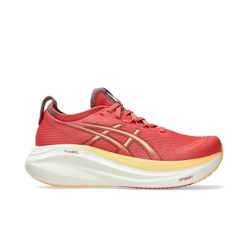 ASICS Women Gel-Nimbus 27 Standard 1