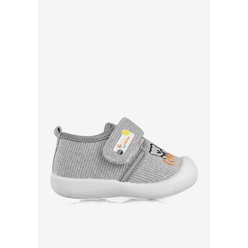 Fransisca Renaldy Sepatu Anak Prewalker A.Gummy 5
