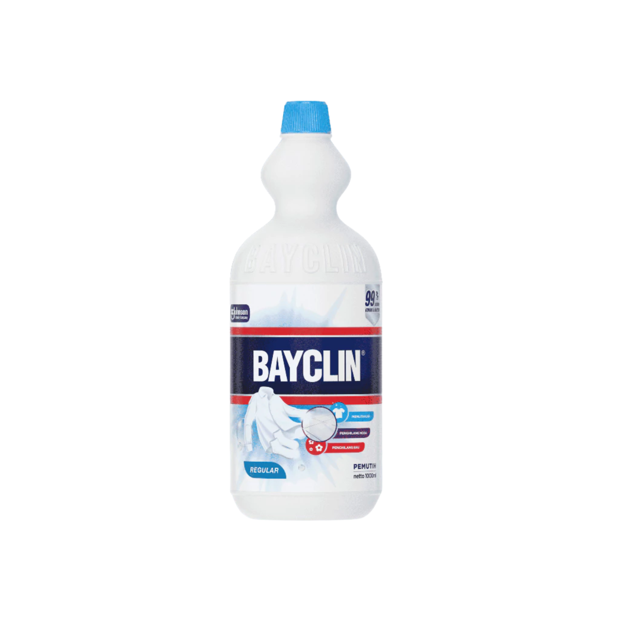 Bayclin Regular 1