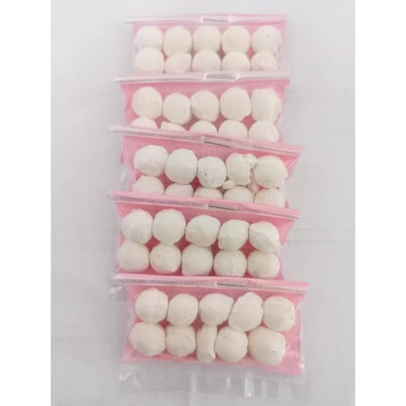  Berasania Jaya Bedak Dingin Tradisional