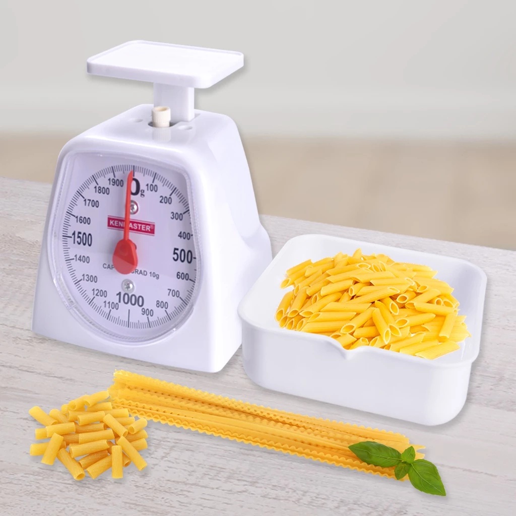 Viva Tehnik Mandiri  Kenmaster Timbangan Kue Serbaguna  TIMB024 