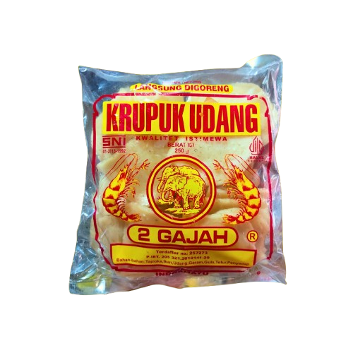 10 Rekomendasi Kerupuk Udang Mentah Terbaik (Terbaru Tahun 2026) 5