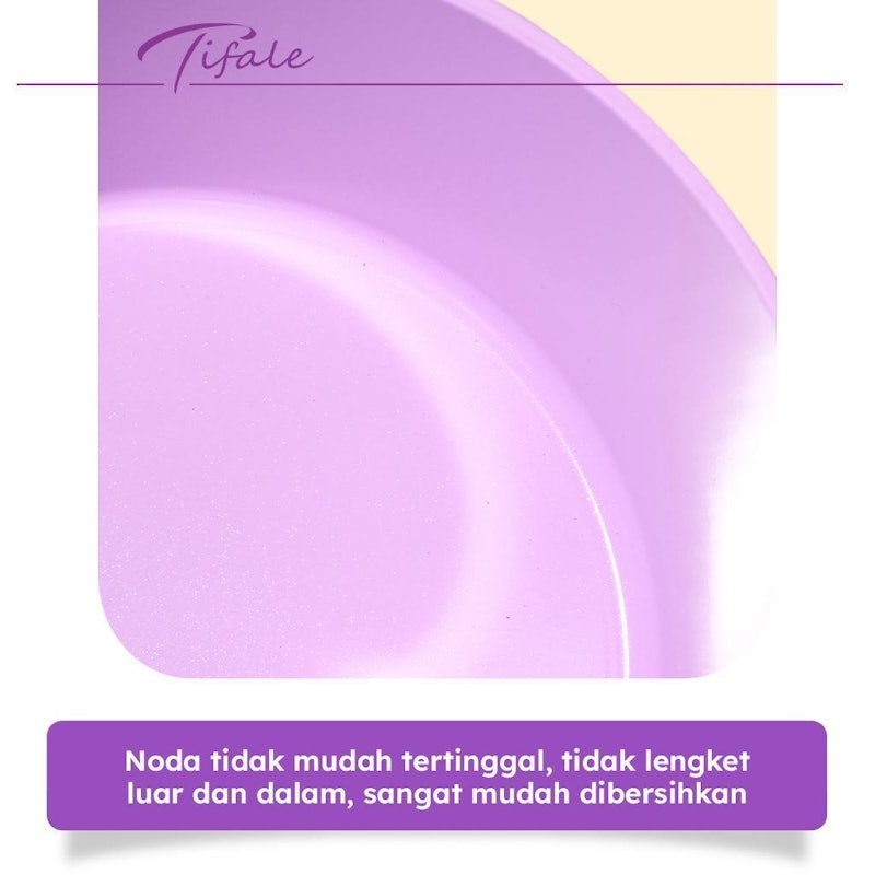 Tifale Jolie Series Casserole 4