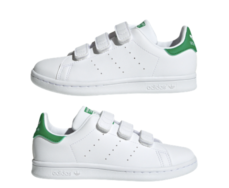 Stan Smith Shoes 1