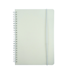 Notebook Diary Agenda Buku Catatan