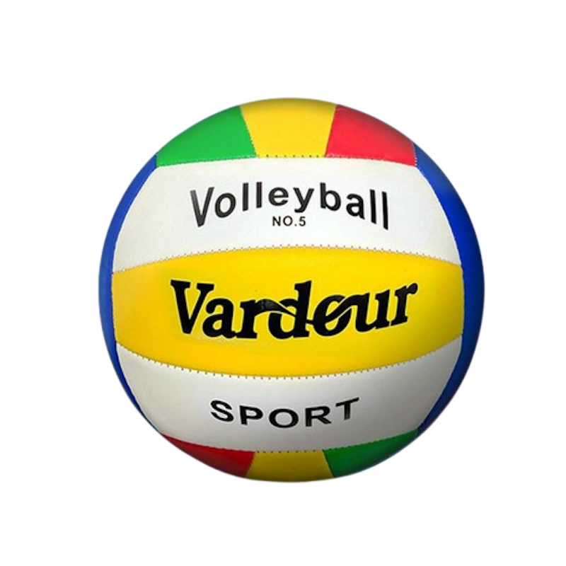 Vardour Volleyball No. 5 1