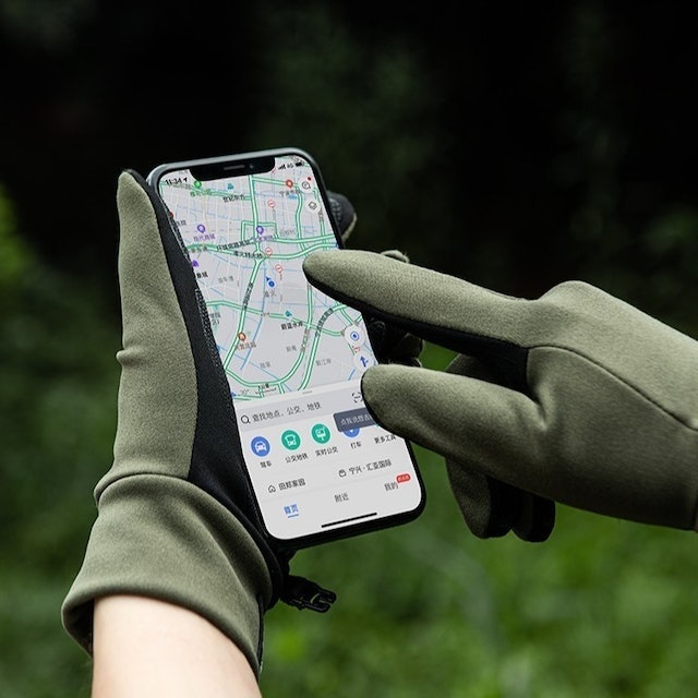 Naturehike Sarung Tangan GL-10 NH20FS032