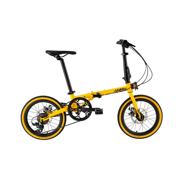 Troy 8 Speed 16 Inch
