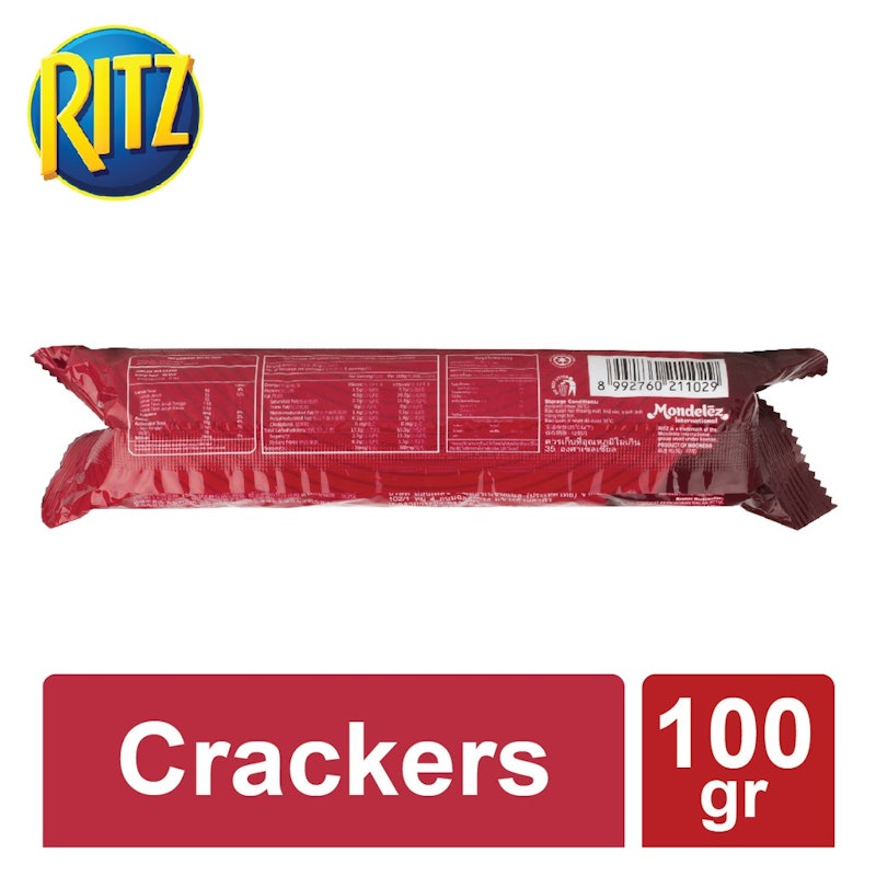 Ritz Original