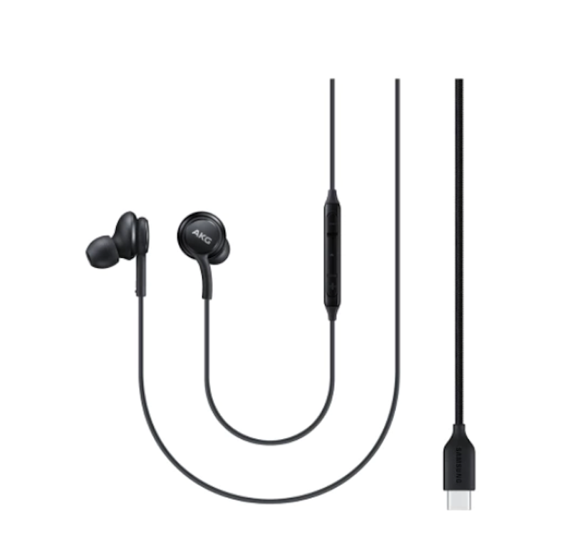 Earphone Type C 1