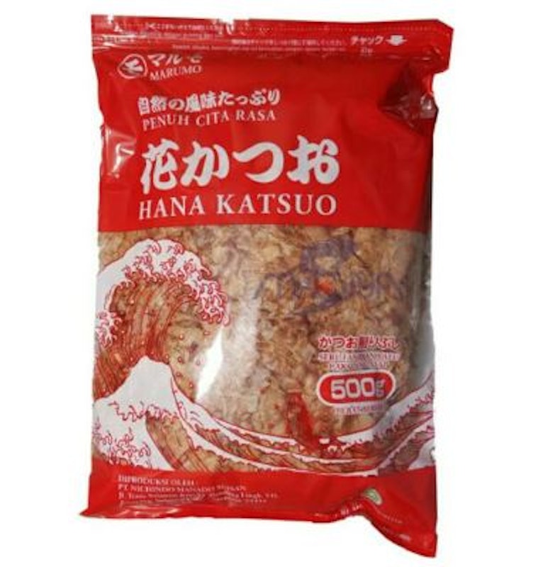 Hana Katsuo 1