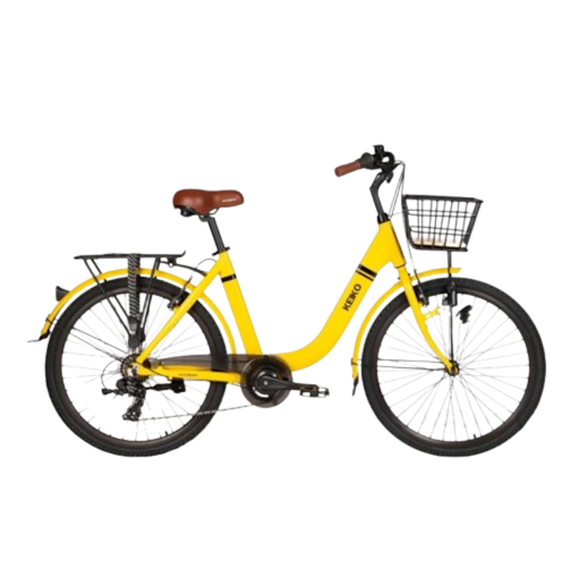 Element Keiko S 26 Inch 1
