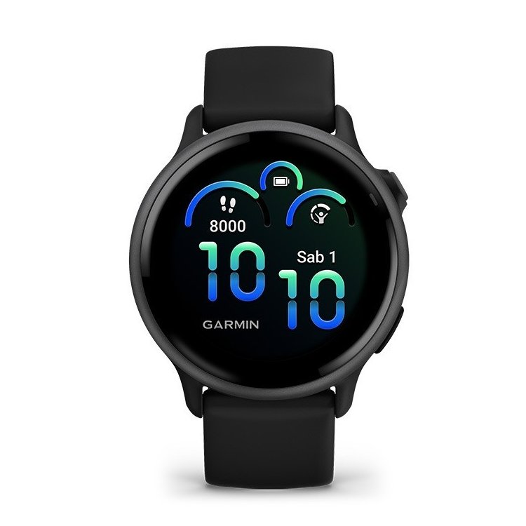Garmin Vivoactive 6