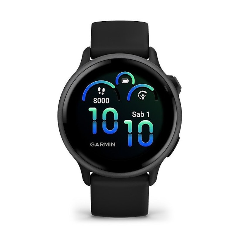 Vivoactive 6 1