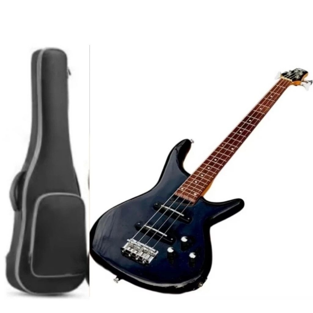 Fender Custom Shop Fender Electric Bass custom