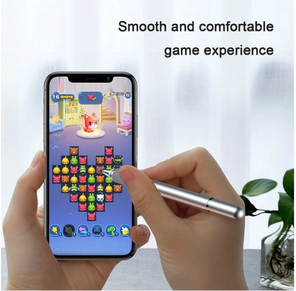 Shenzhen Baseus Technology Co Baseus Golden Cudgel Capacitive Stylus Pen