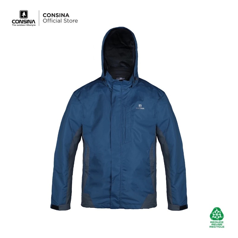 Consina Winterpark Jaket Gunung Travel 4