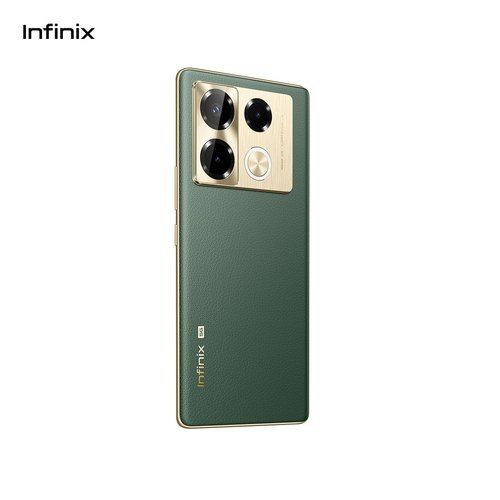 Tecno Mobile Infinix Note 40 Pro+ 5G