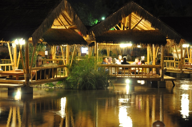 Rumah Air Bogor 3