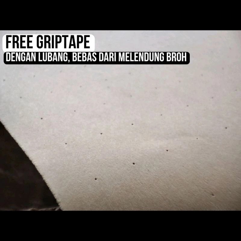  Svend Deck Skateboard Blank Canadian Maple 8.125