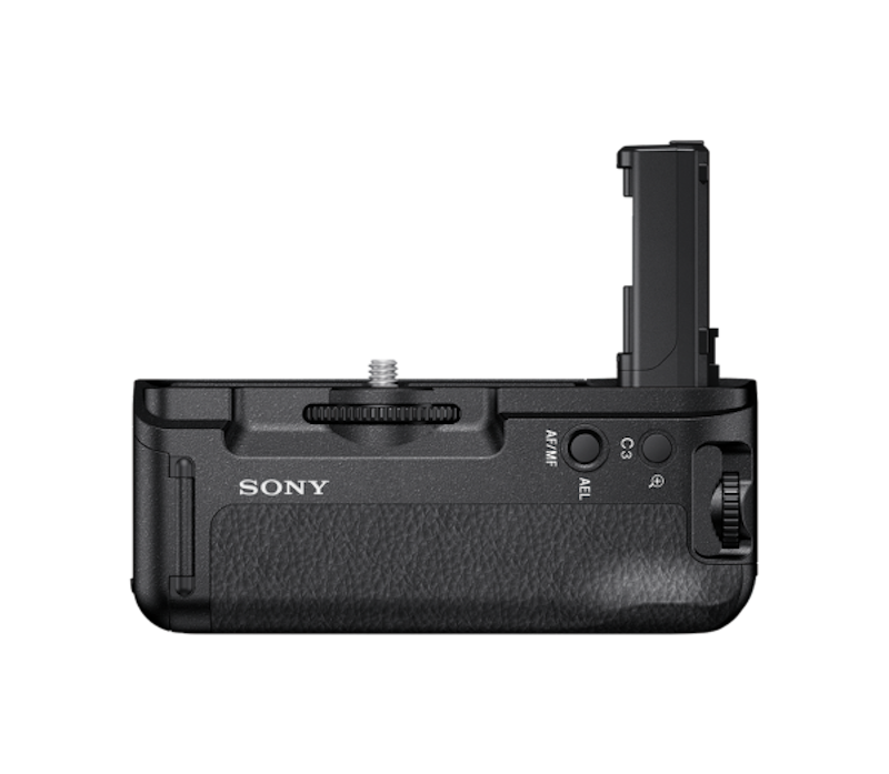 Vertical Grip 2